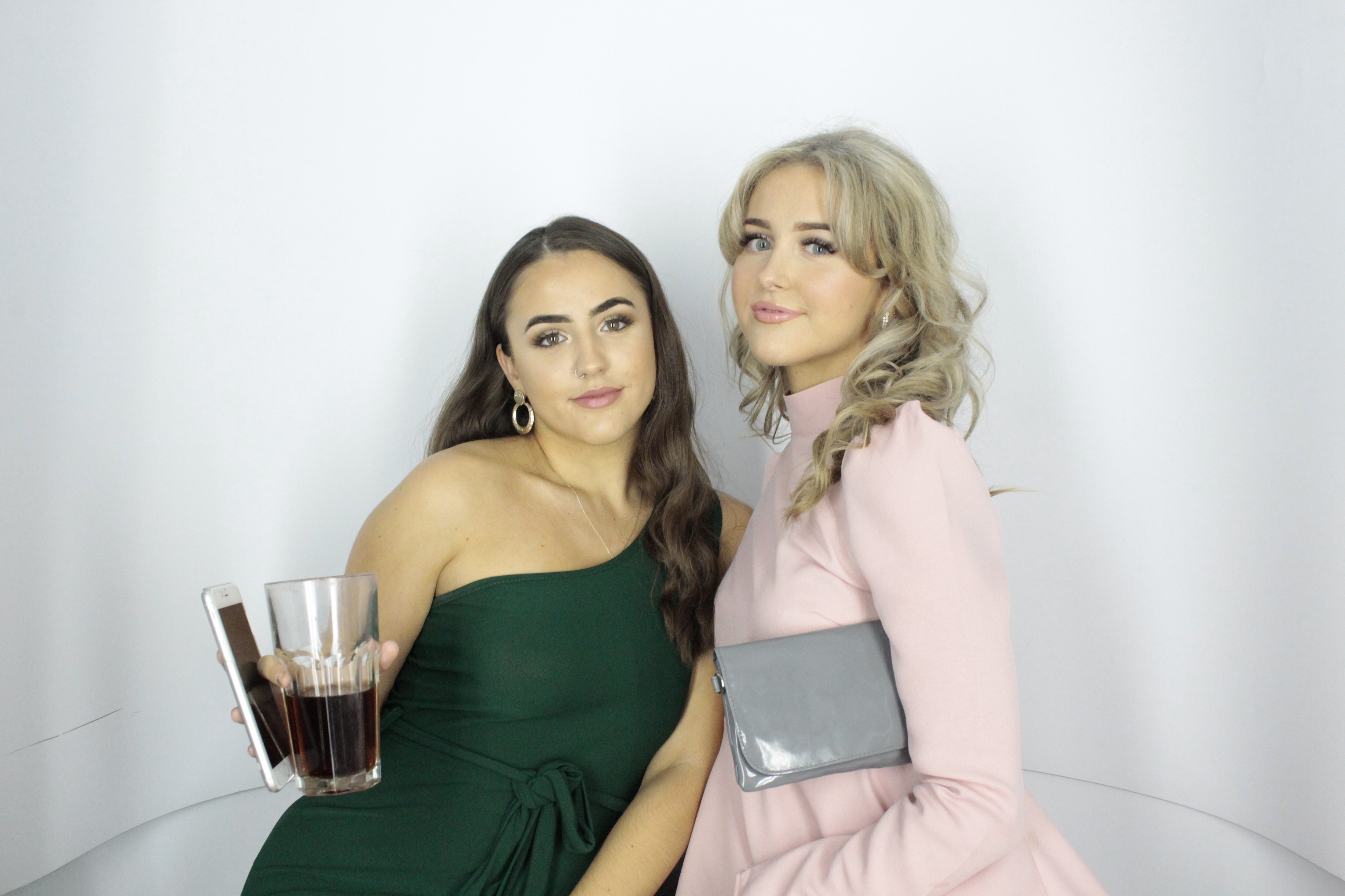 Isobel 18th Birthday Party  | View more photos from the event at gallery.myphotoboothexperience.co.uk/u/MyPhotoBoothExperienceLtd/Isobel-18th-Birthday-Party